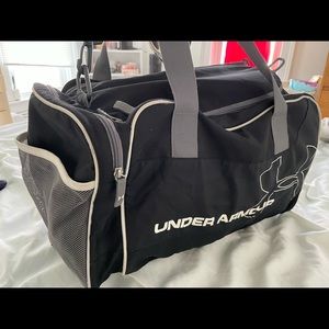 Under Armor Duffel Bag